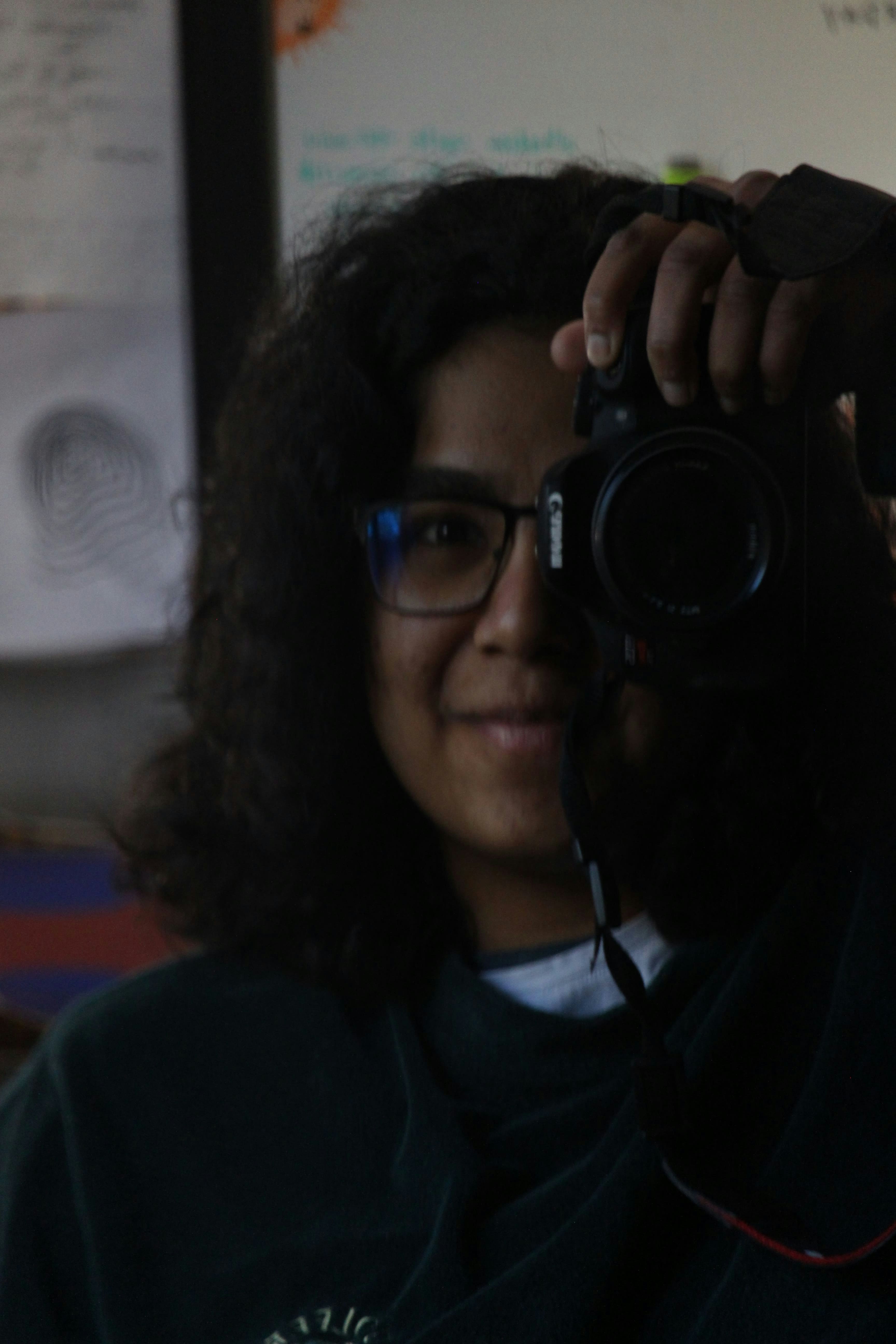 Vai al profilo di Reteka Yuvaraj