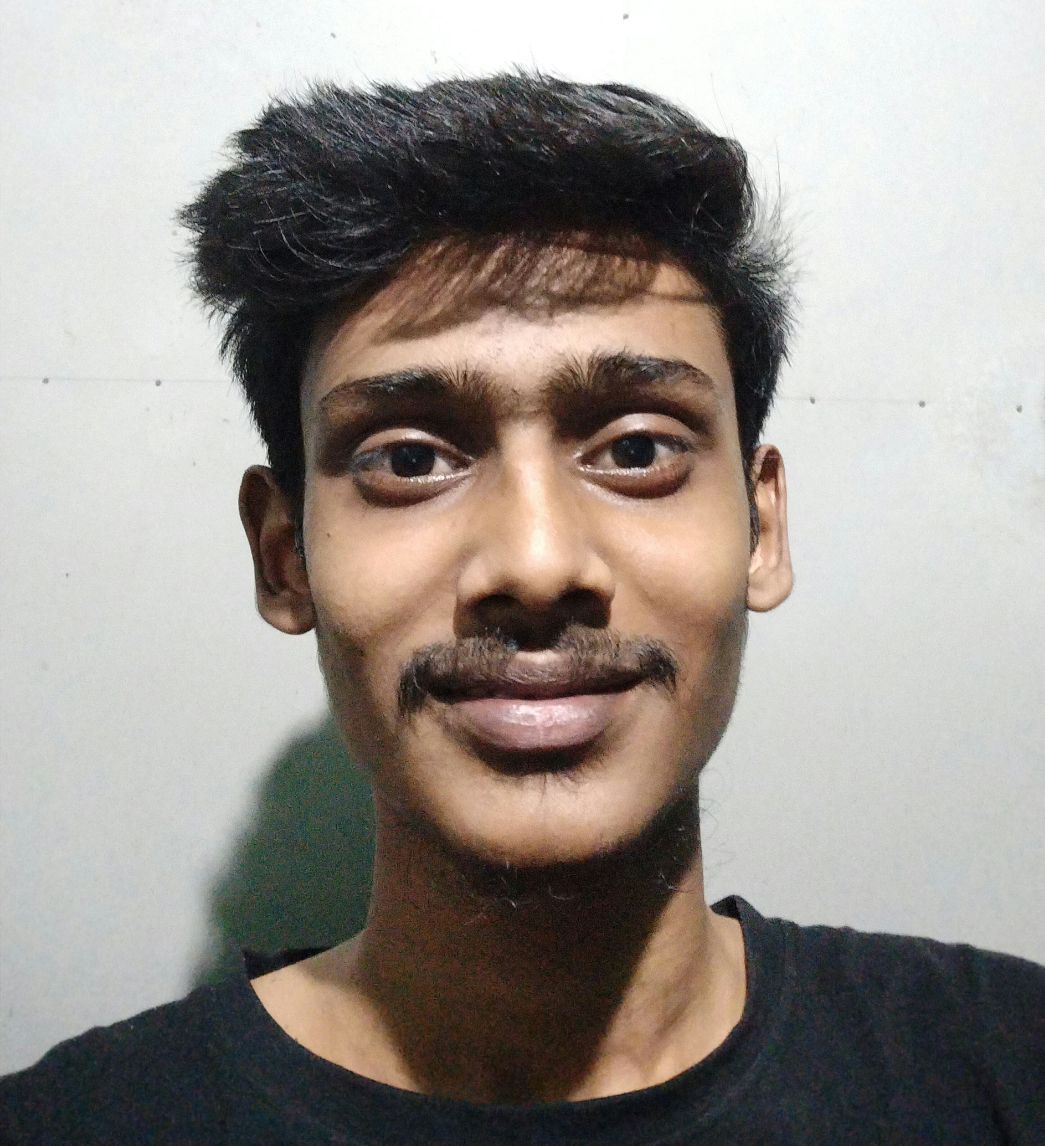 Go to Sydin Rahman's profile