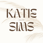 Avatar of user Katie Nichols