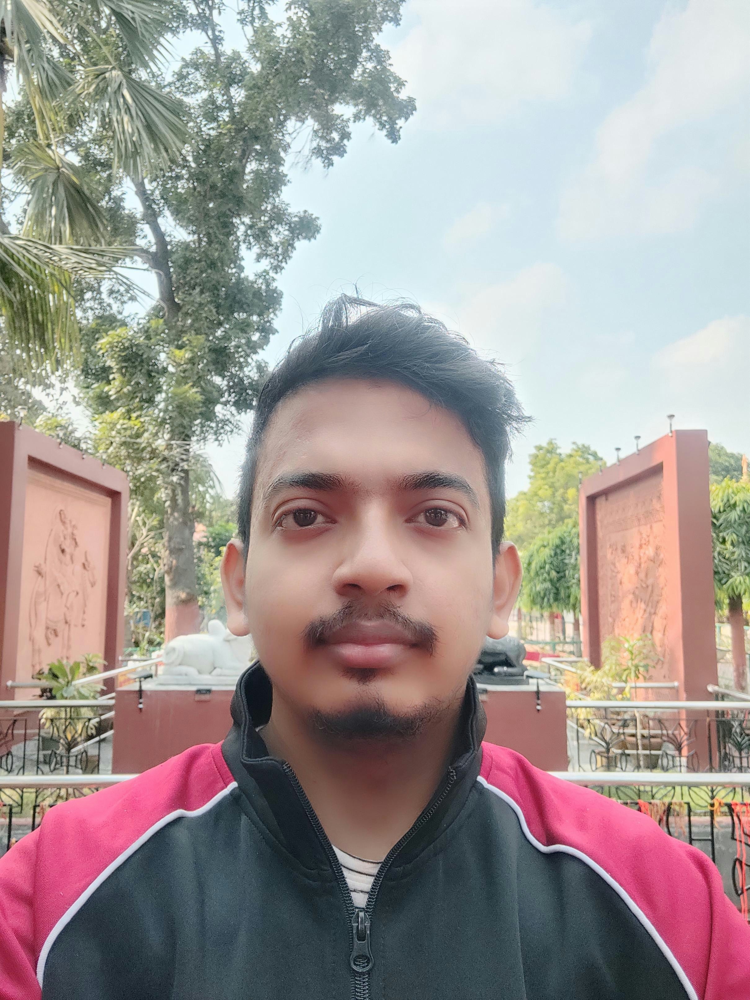 Go to Avijit Guin's profile