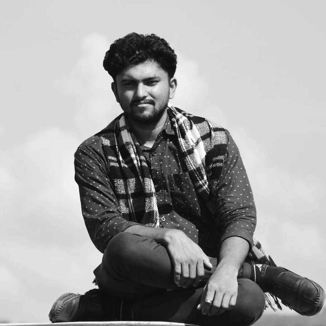 Accéder au profil de MD. Ziaul Haque