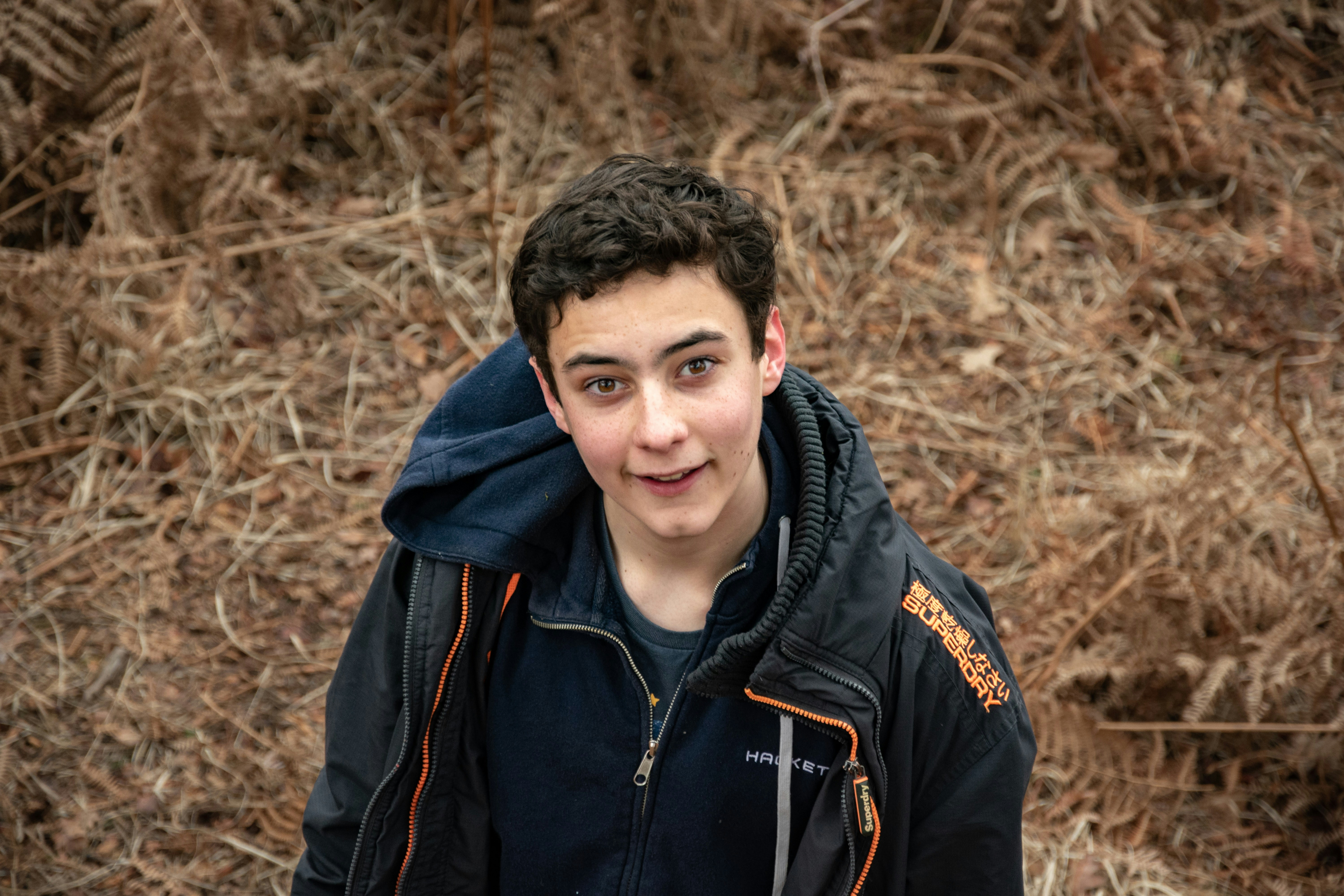 Go to Oliver Sharp's profile