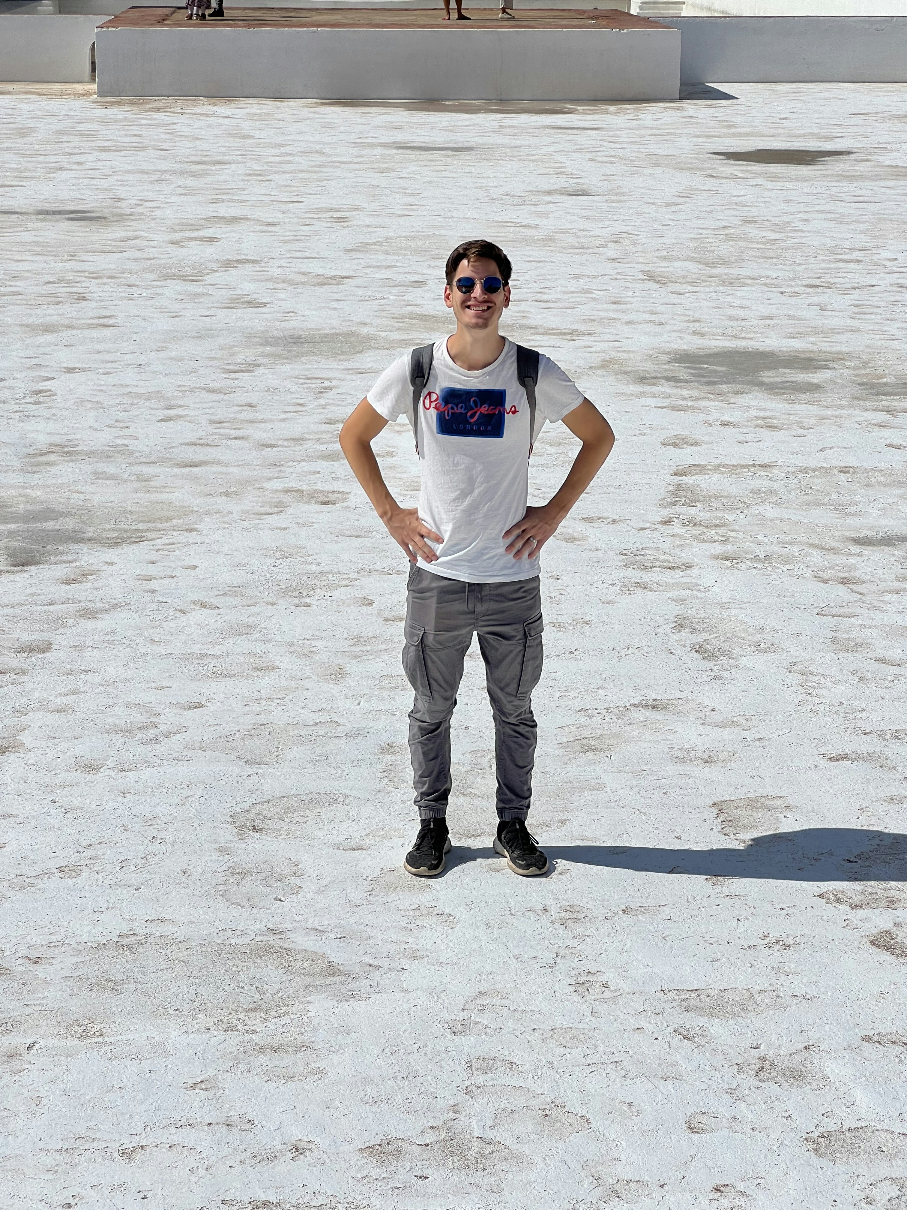 Accéder au profil de Jonathan Keller