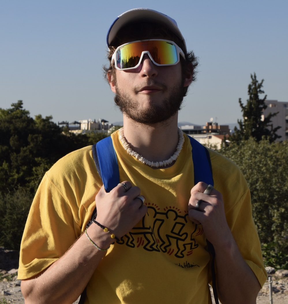 Go to Daniel Carmona's profile