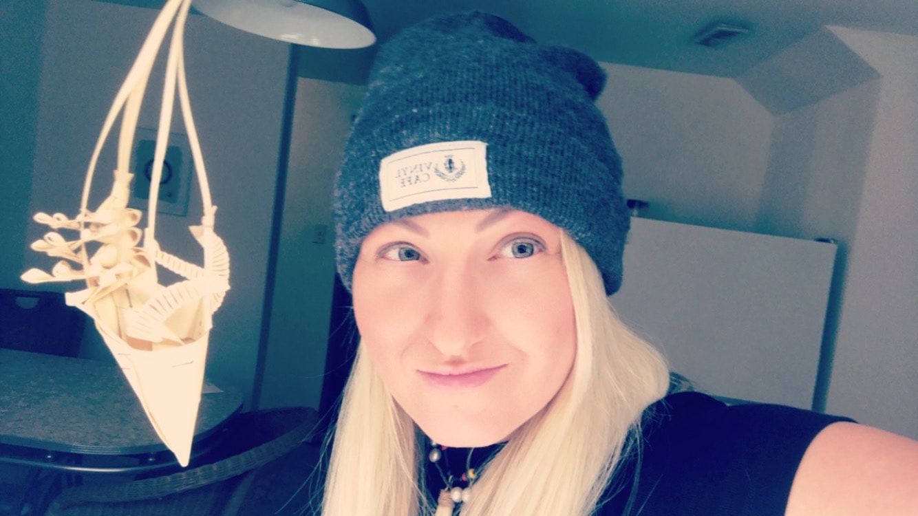 Go to Sigita Naujokaite's profile