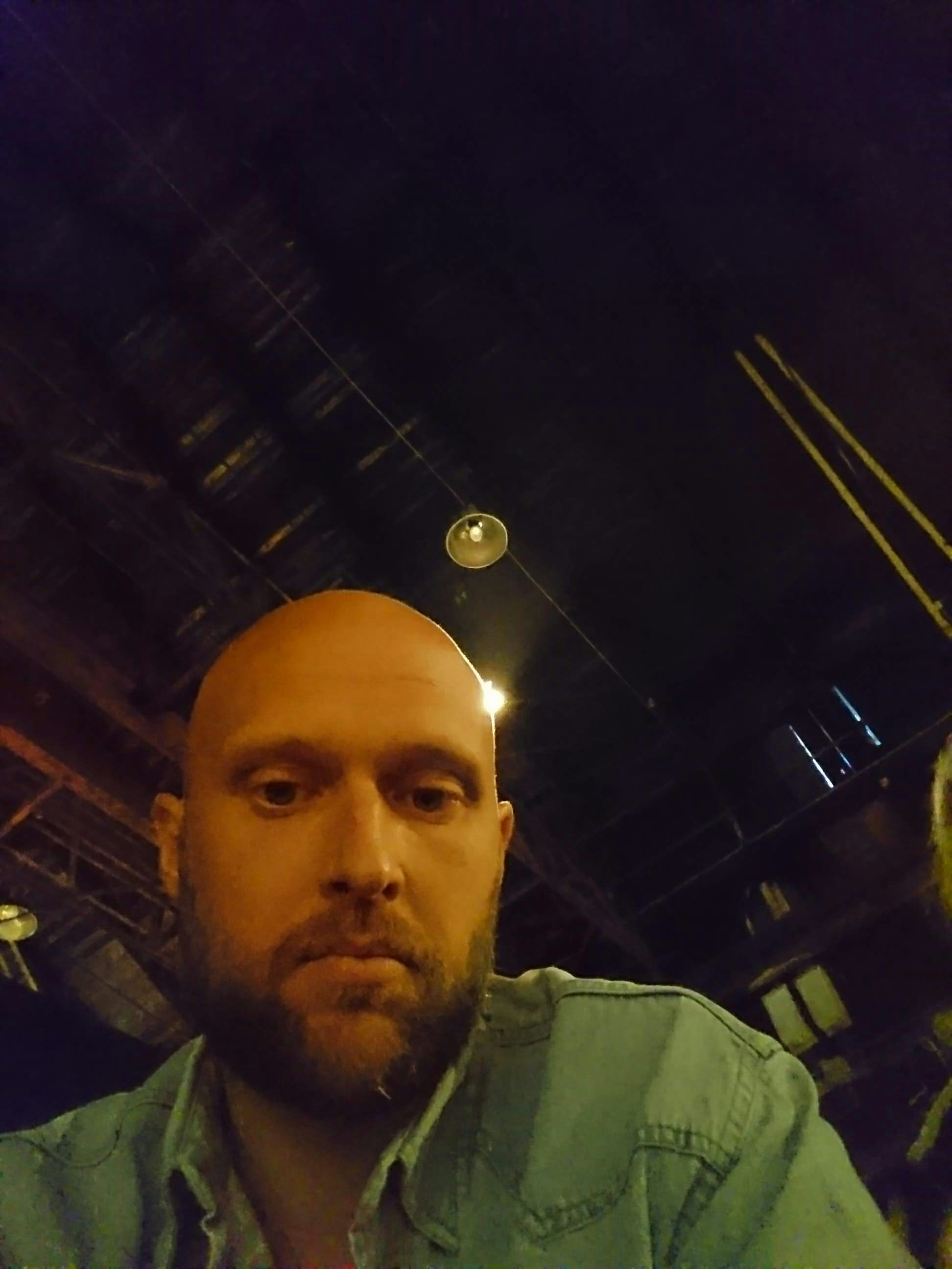 Go to Dan Eklund's profile