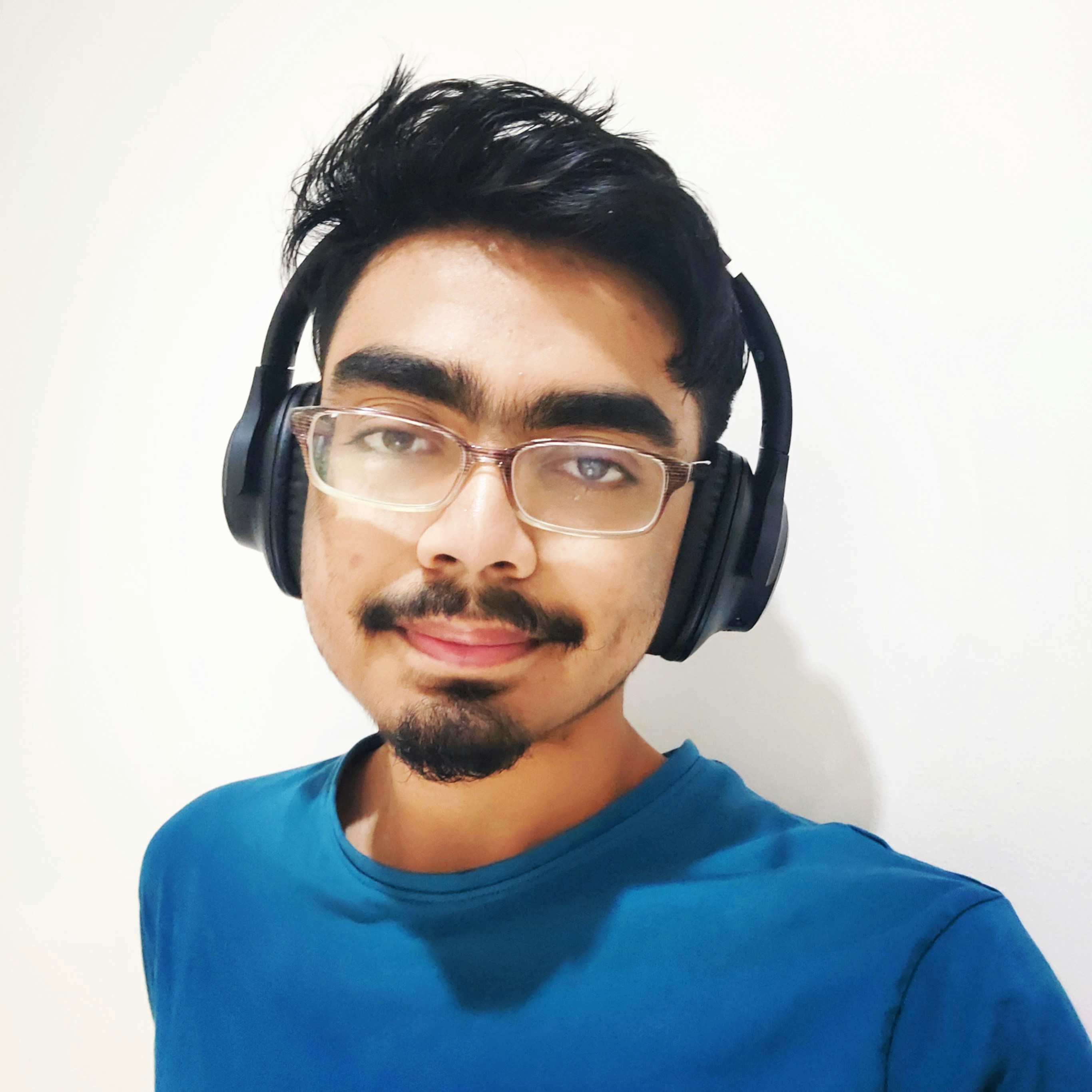 Go to Shaunak Salvi's profile