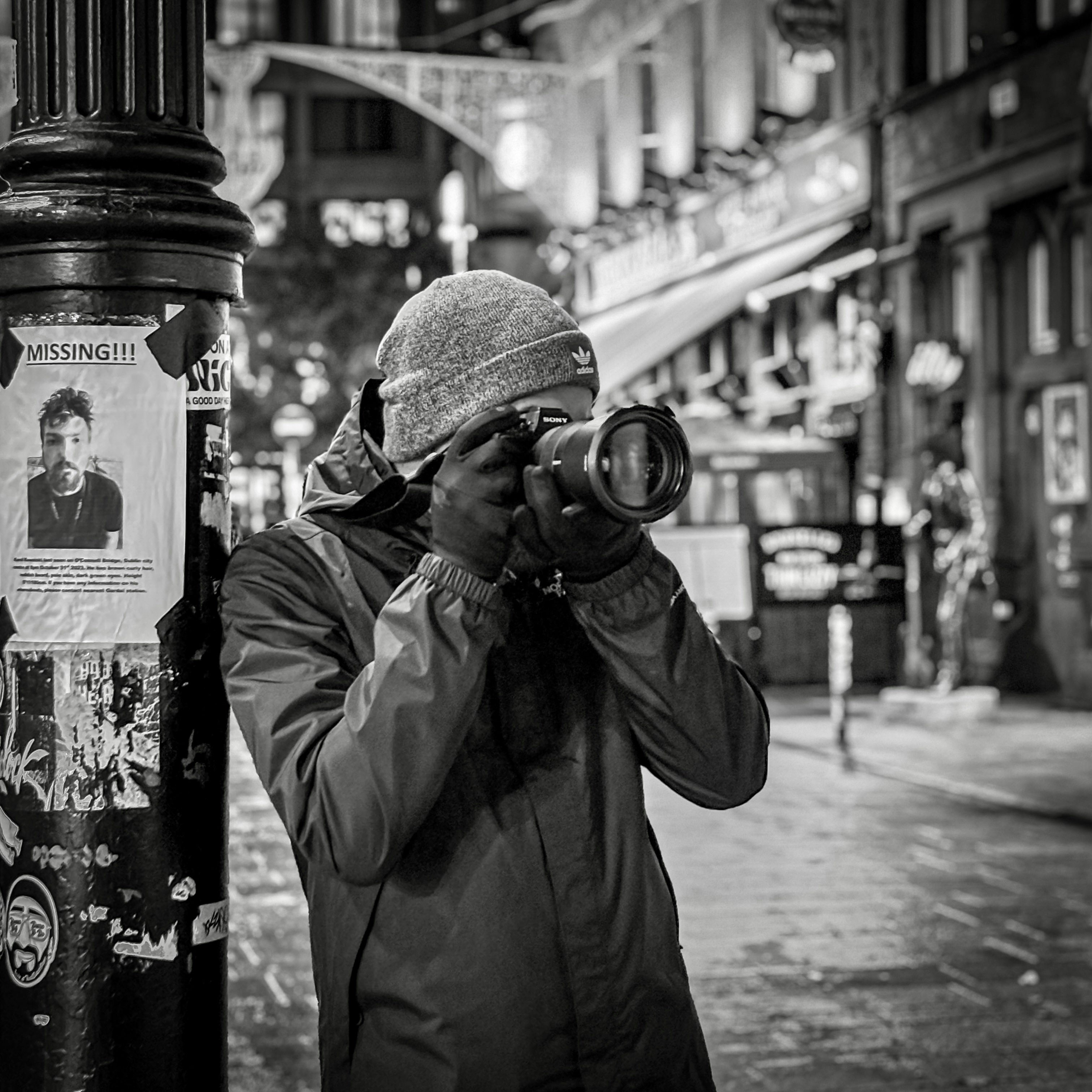 Go to Mario Spencer's profile