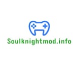 Avatar of user Soulknightmod.info - Tổng hợp game, app mod miễn phí