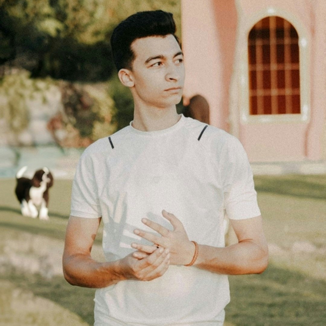 Vai al profilo di Sayed Abdelsalam