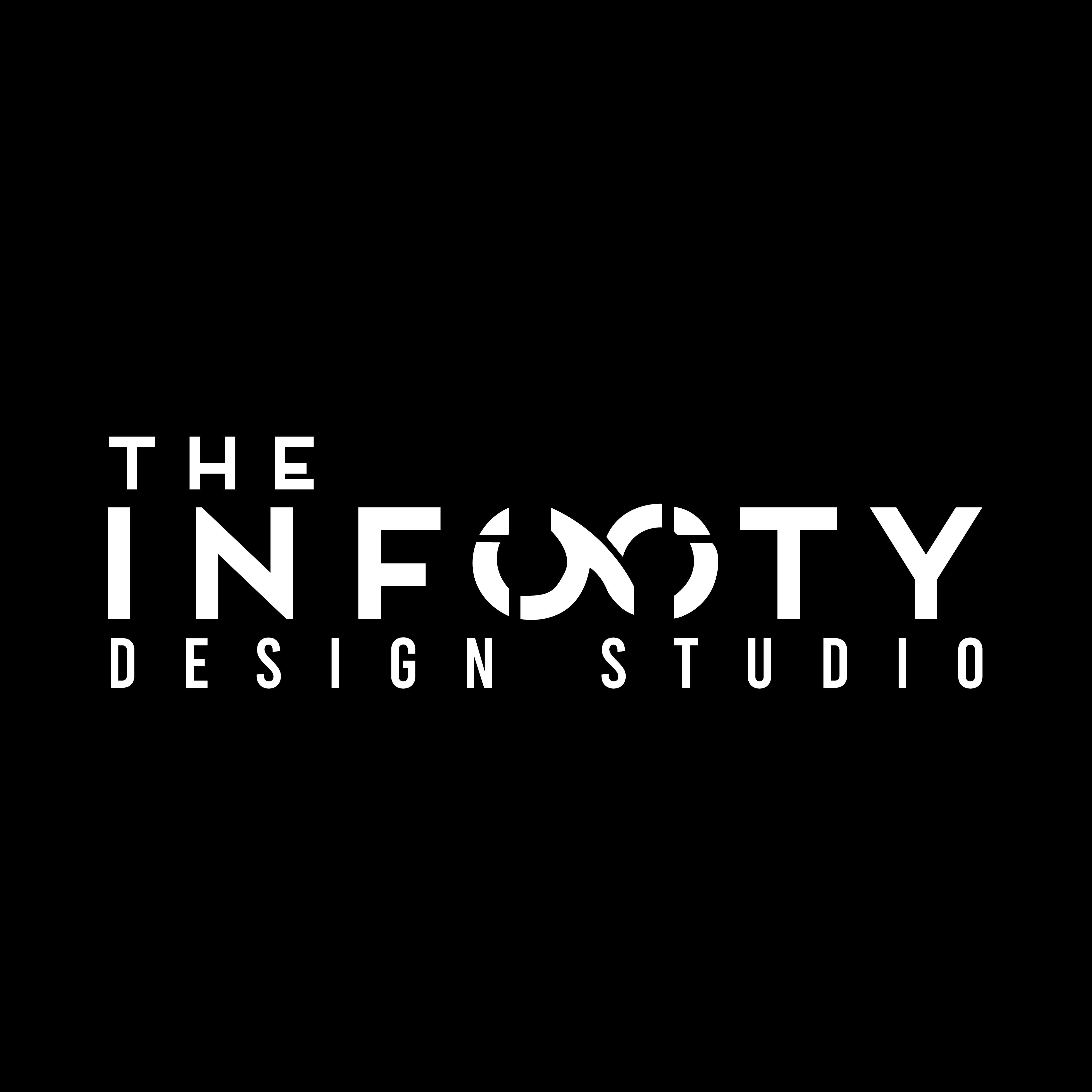 Go to THE INFINITY DESIGN STUDIO's profile