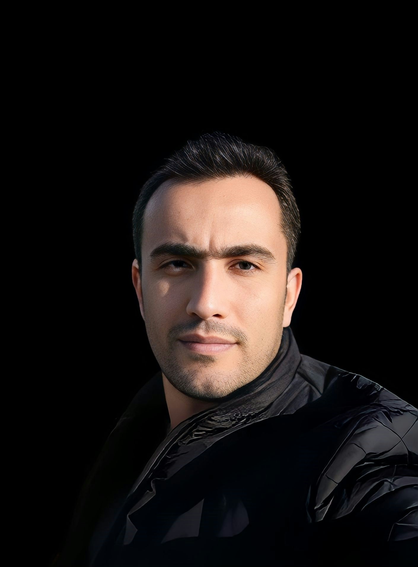 Go to JosephAli Music's profile