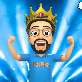 Go to Shahid Reality 🇮🇳's profile