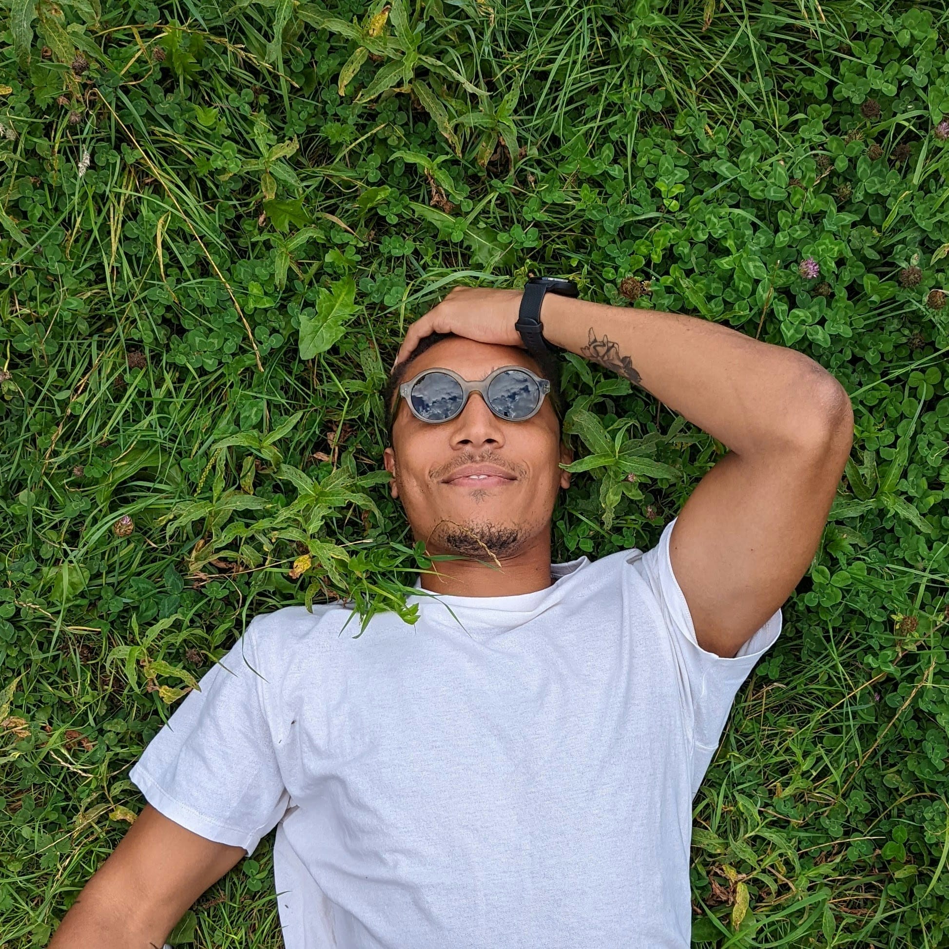 Go to Patrick Marah's profile