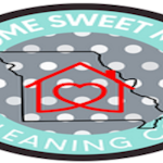 Avatar of user Home Sweet MO Cleaning Co
