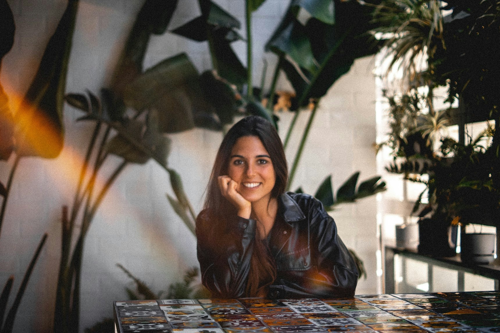 Go to Núria Palat Pañella's profile