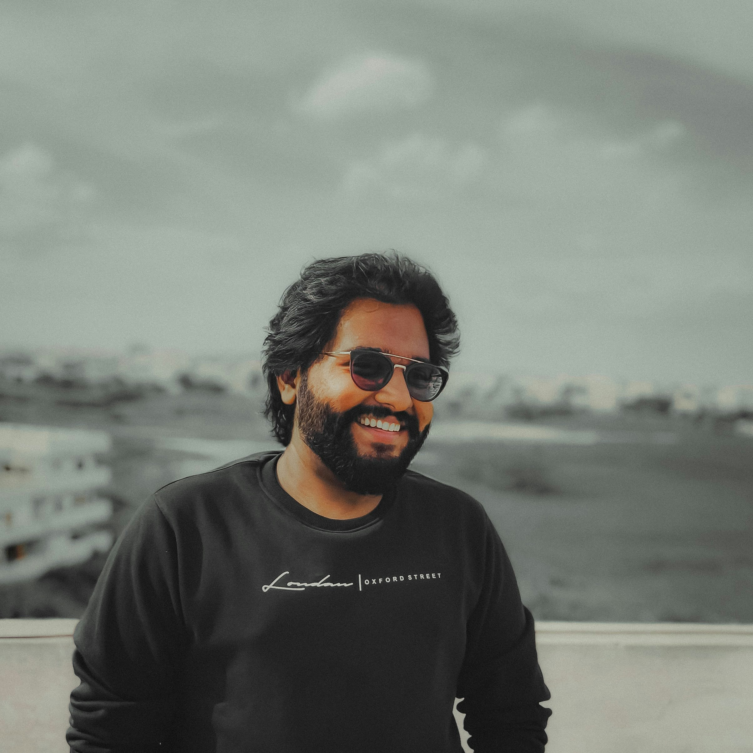 Go to Sujit Rayaprolu's profile