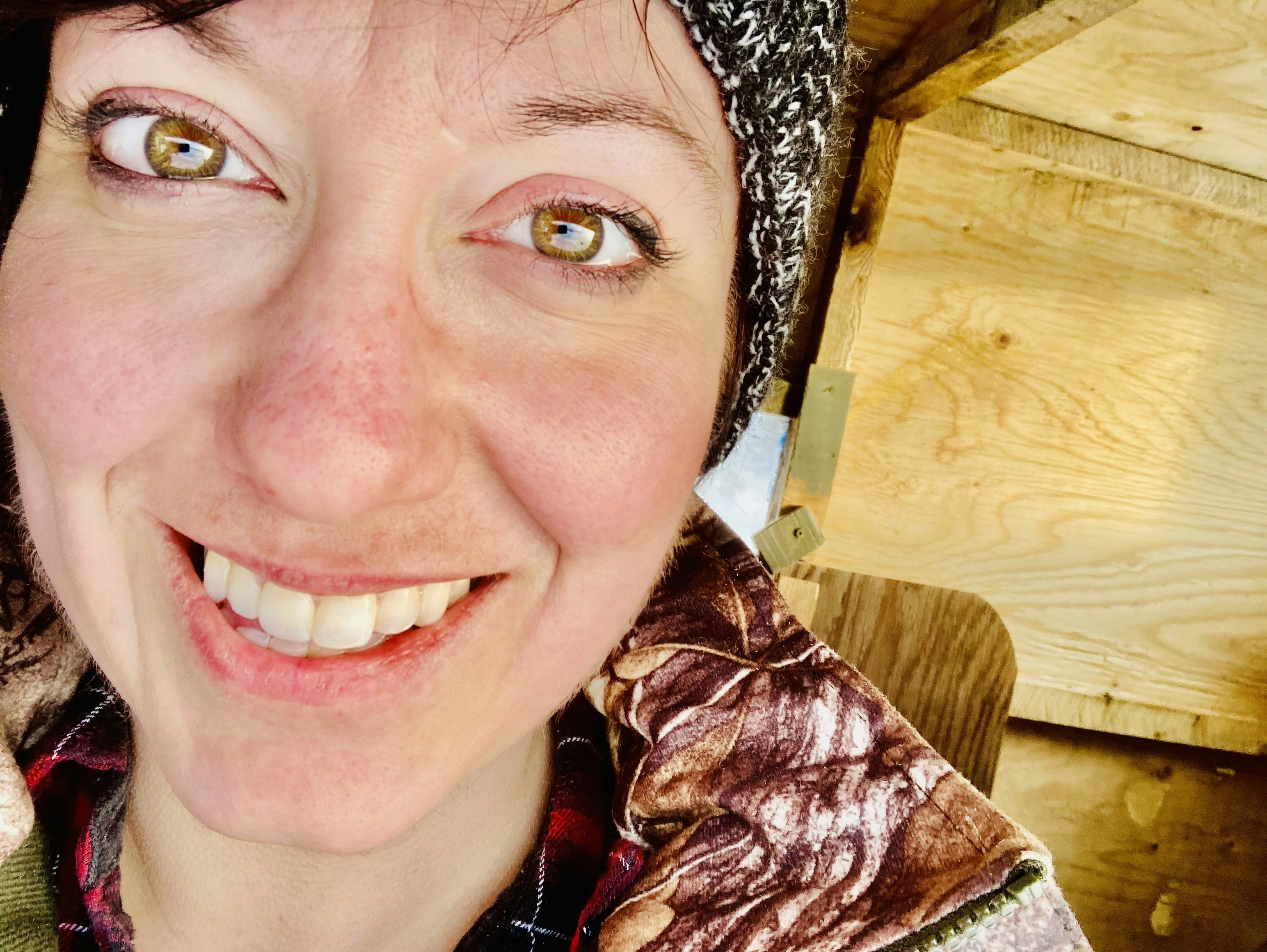 Go to Courtney Knight's profile