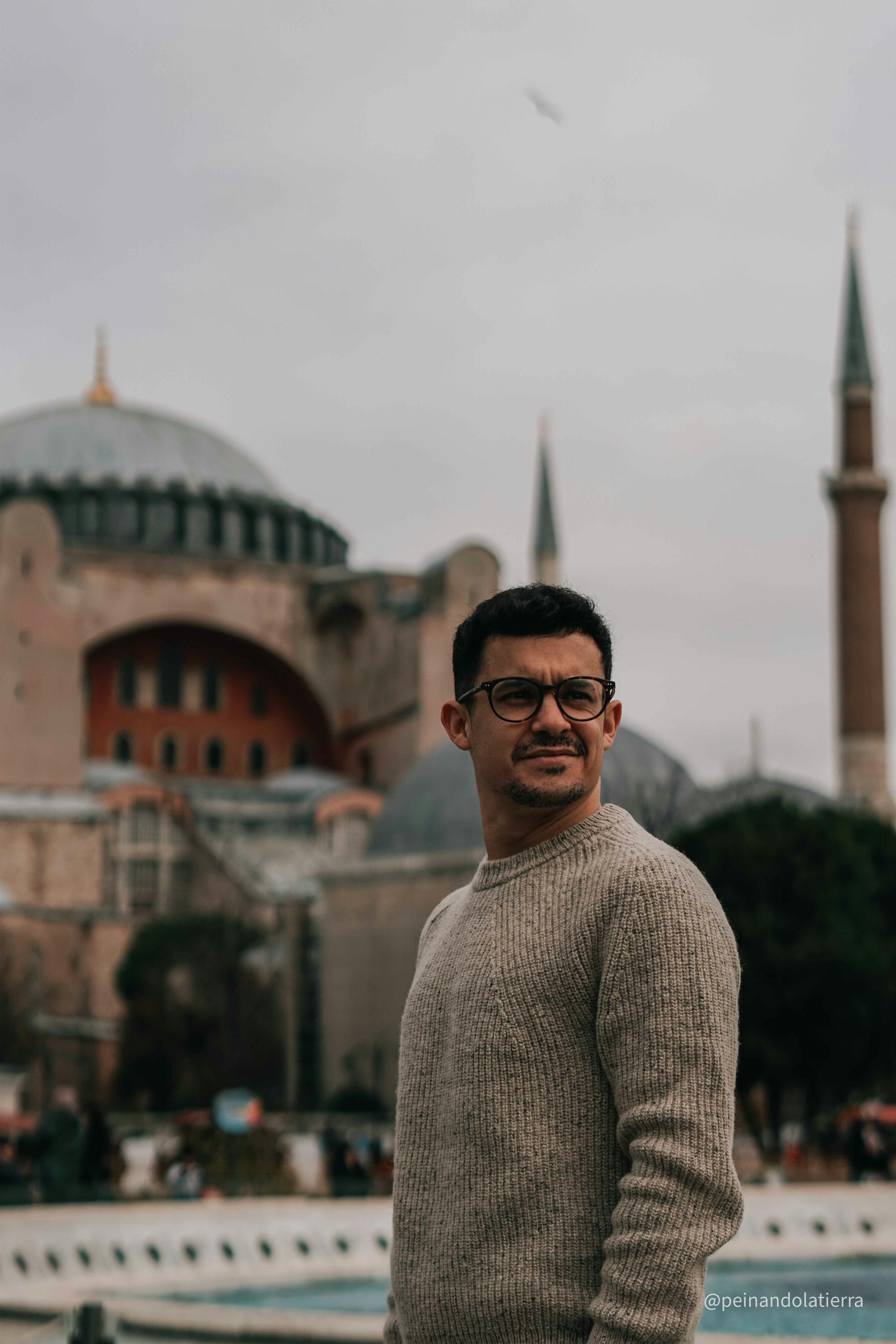 Go to Carlos Peinado's profile