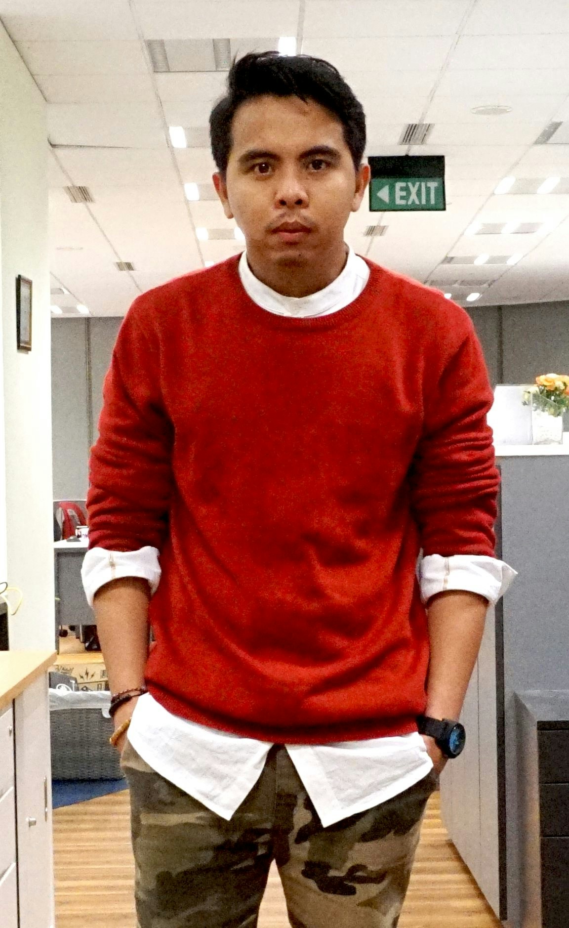 Go to Achmad Nur Imansyah's profile