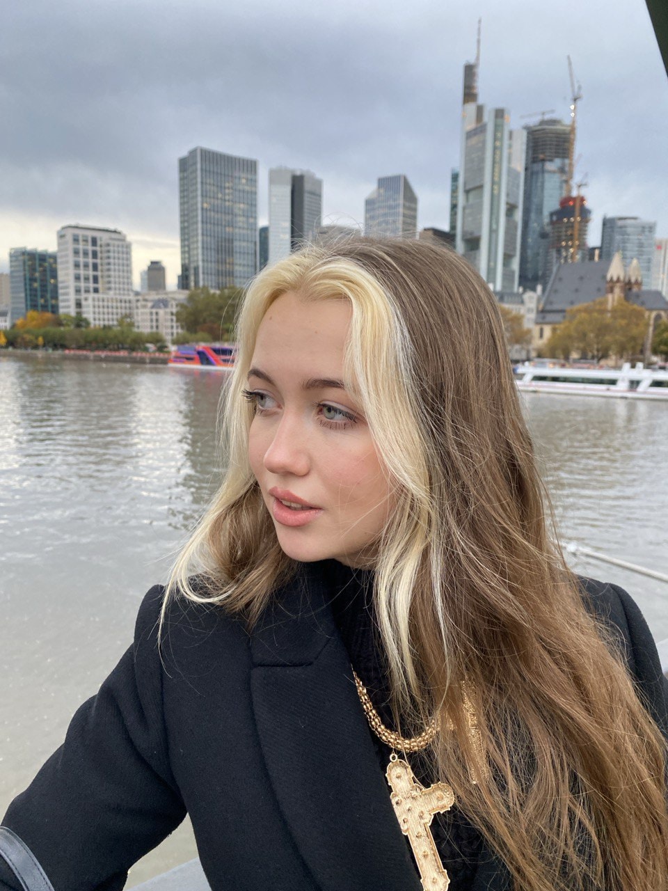 Go to Lisa Horbach's profile