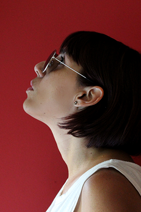 Zum Profil von Vero Manrique