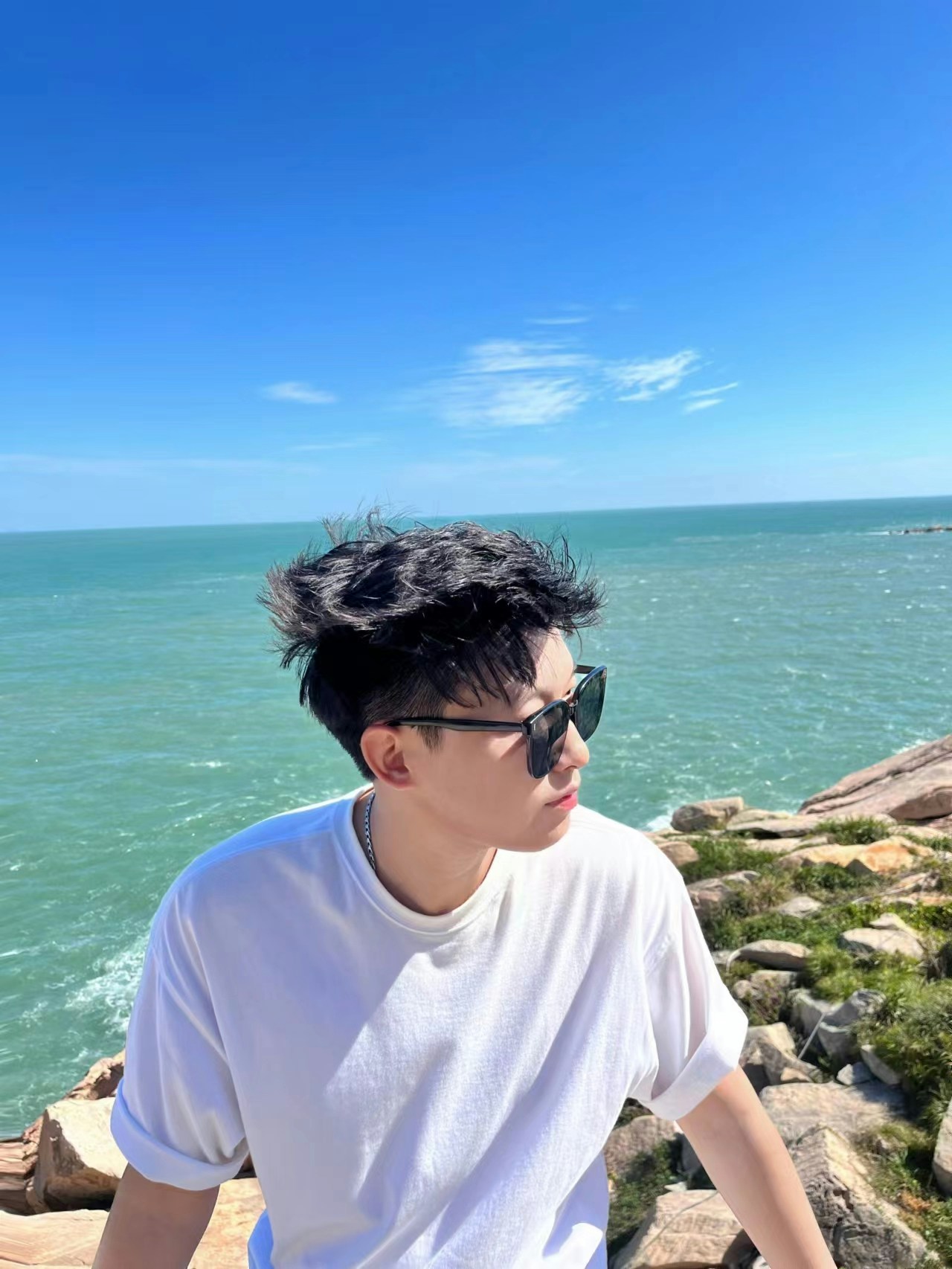 Go to Rick Yang's profile