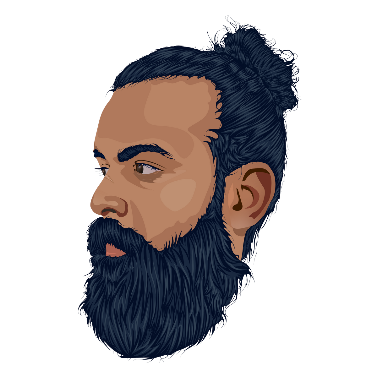 Zum Profil von Prince Mathew