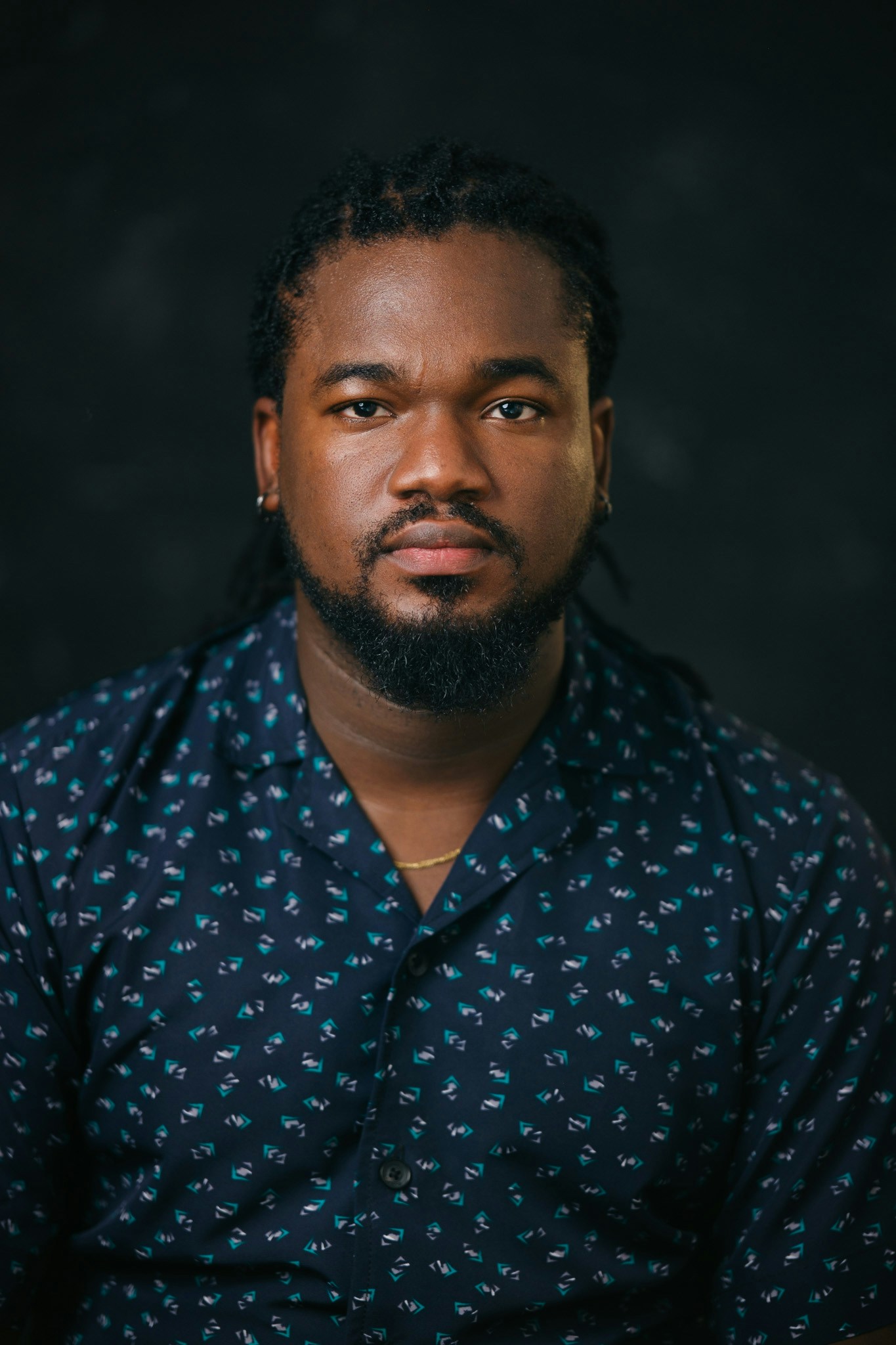 Go to Osamudiamen Imasuen's profile