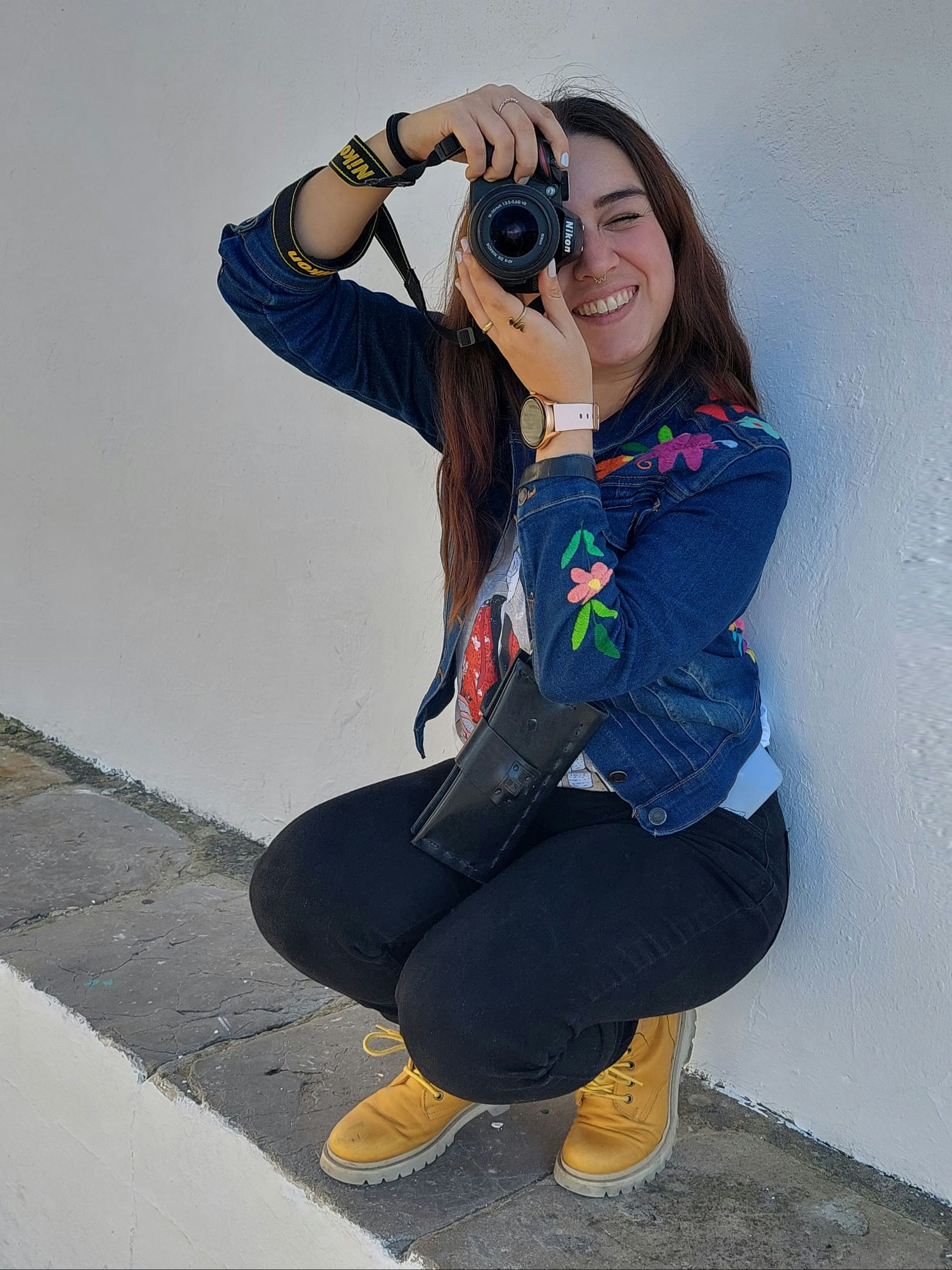 Buka profil Arizbeth Garibay