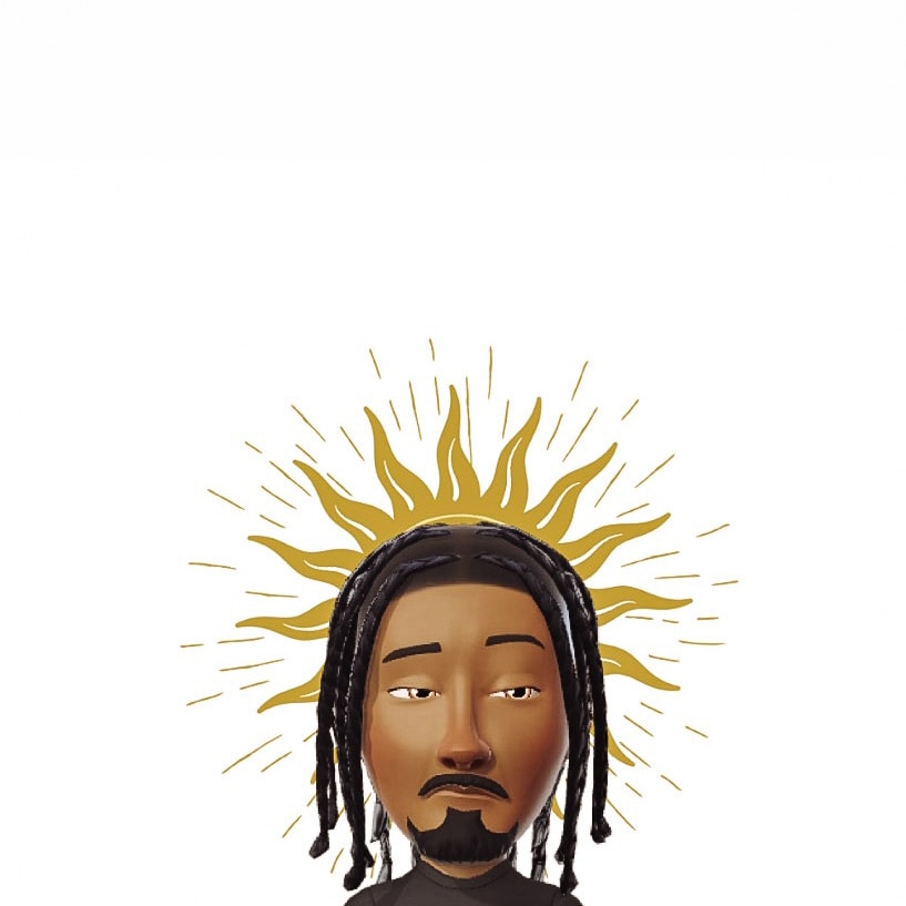 Go to Kwesi Morton's profile