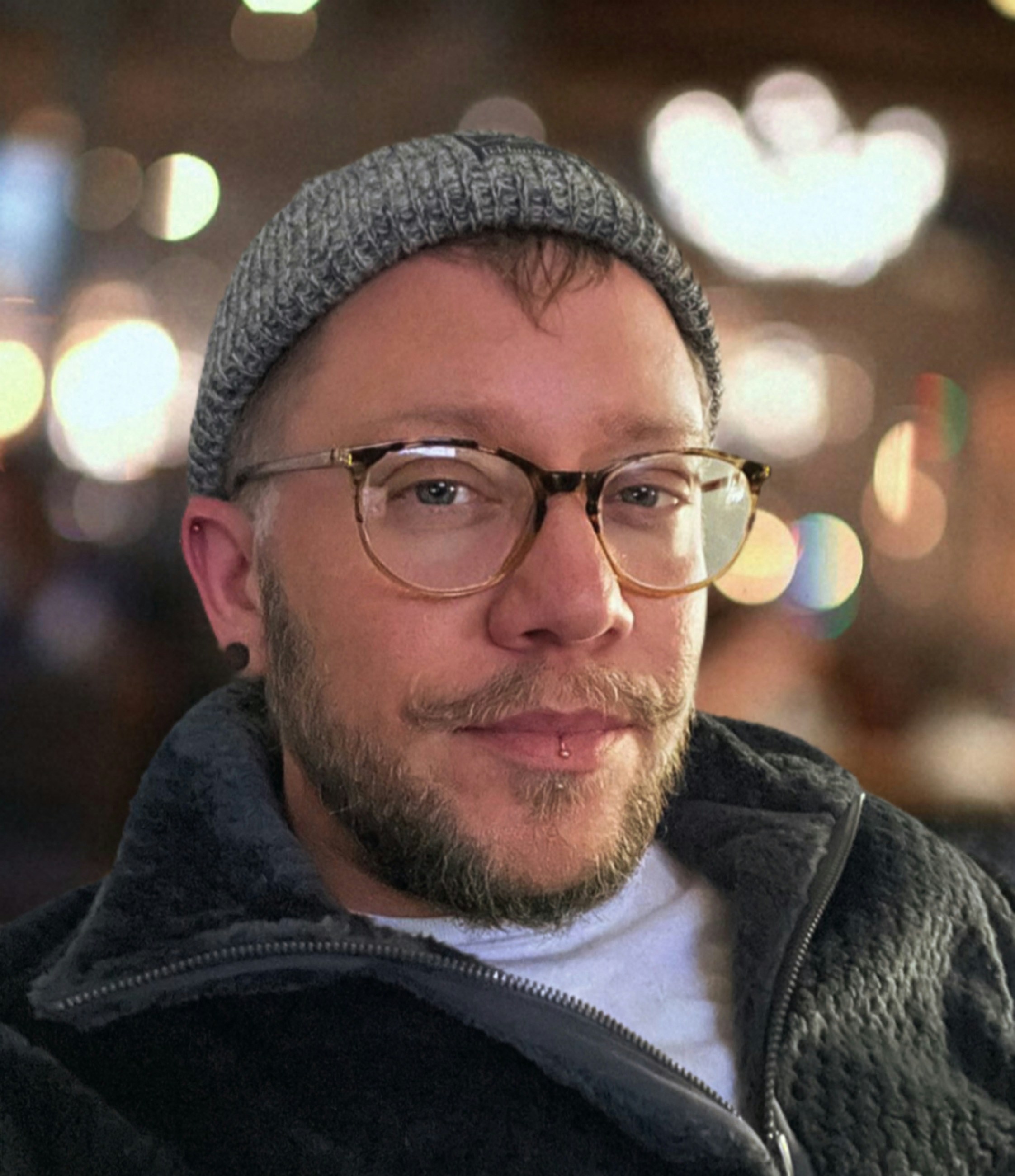 Go to Joshua Taylor's profile