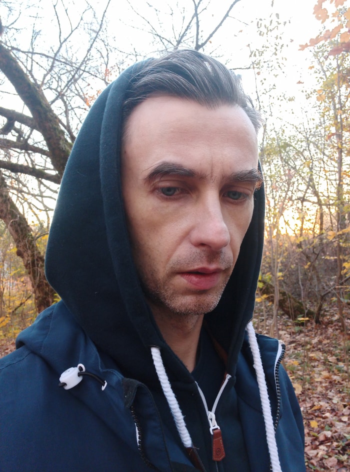 Go to Andriy Babchiy's profile