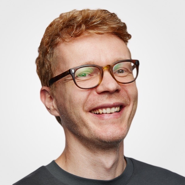 Go to Jarek Ceborski's profile