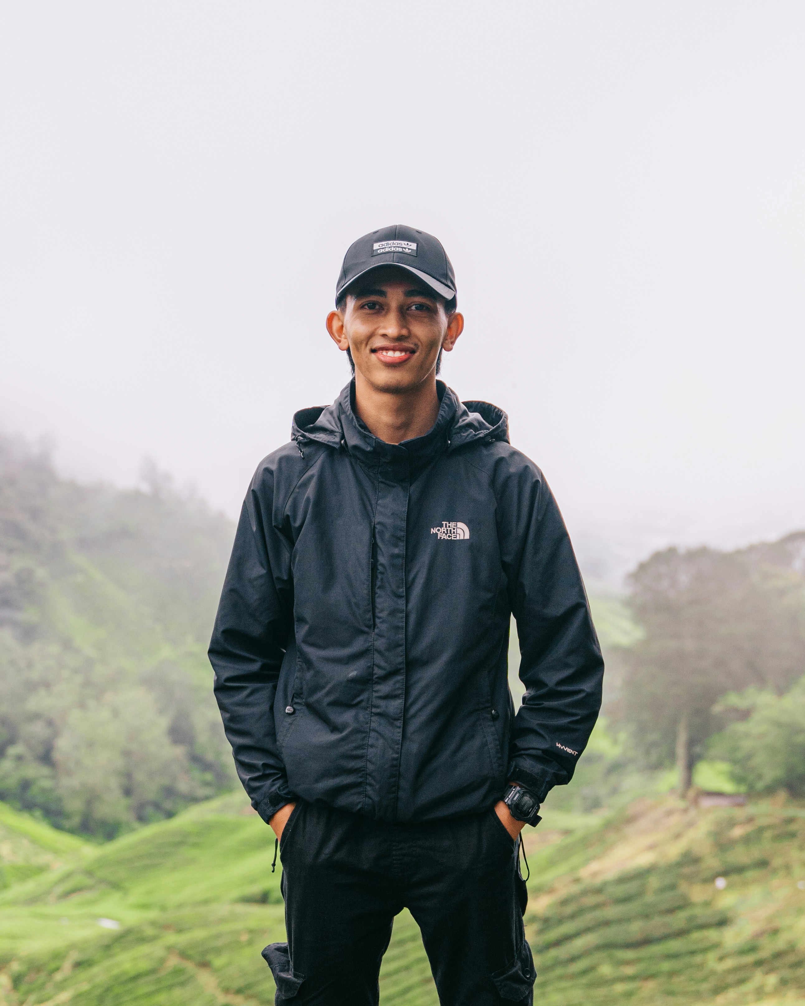 Go to Amirul Hilmi's profile