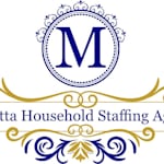 Avatar of user Muffetta Household Staffing Agency