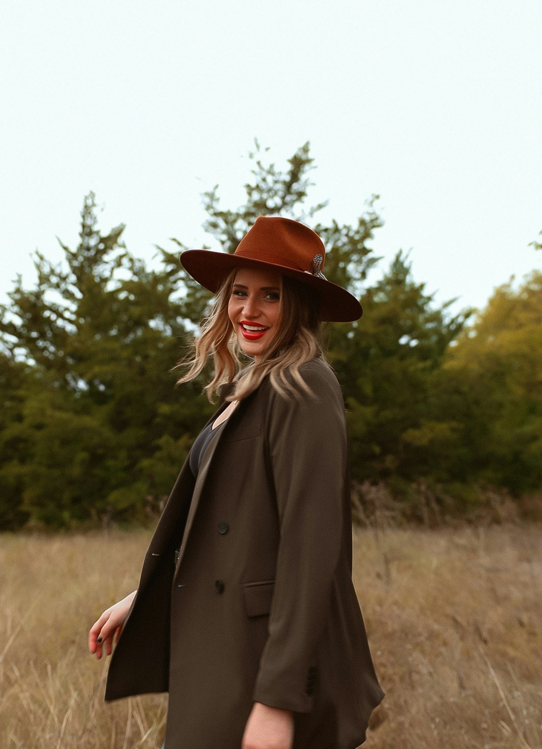 Go to Liz Brenden's profile