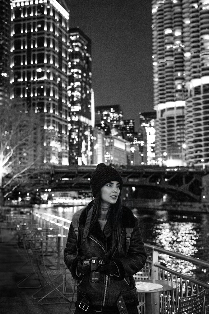 Go to Mia Boskovic's profile