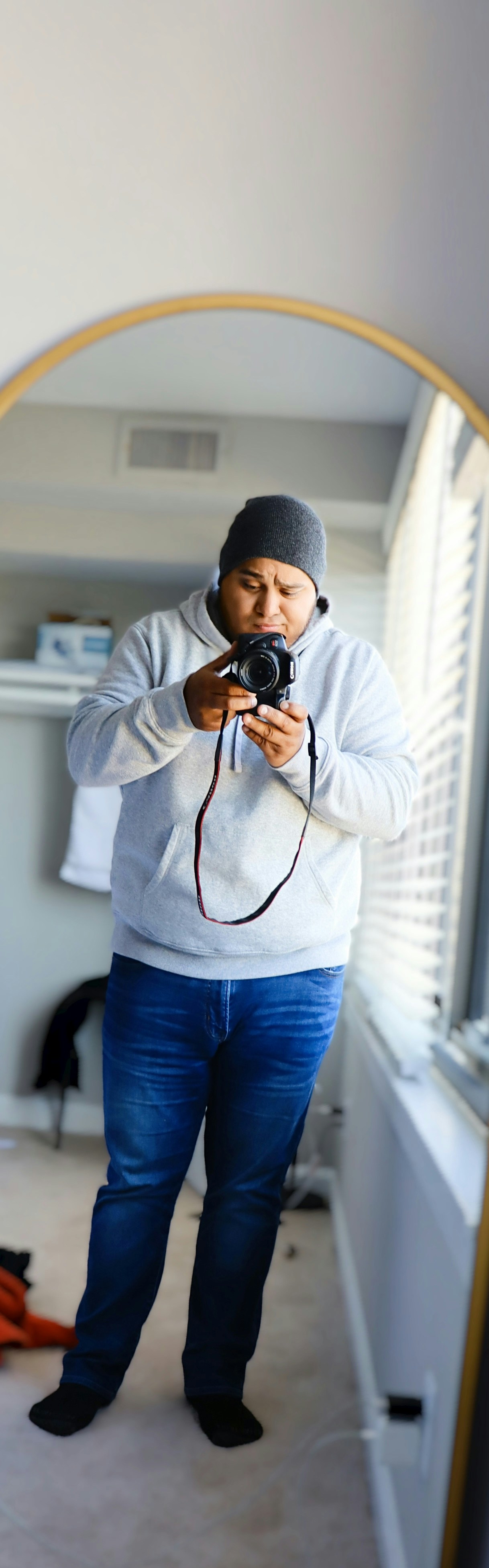 Avatar of user Saul Rodriguez