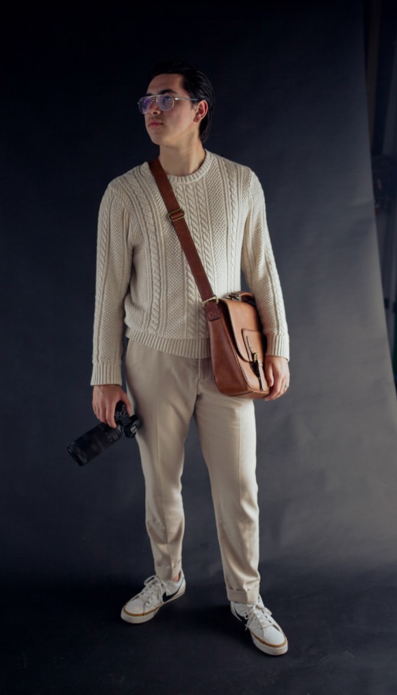 Go to Joel Frank's profile