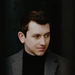 Avatar of user Aleks Gusakov