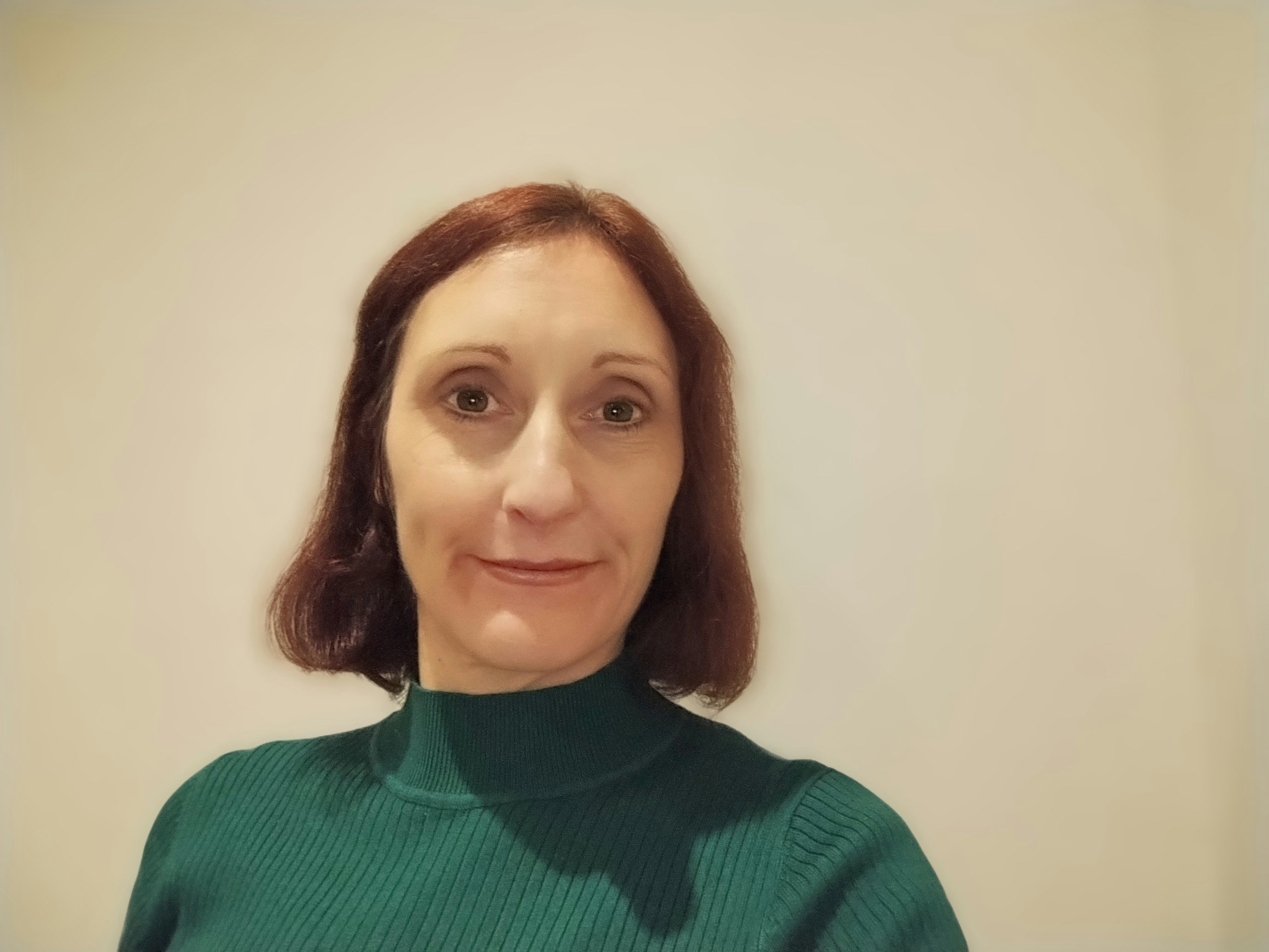 Go to Karen Cann's profile