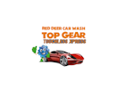 Avatar of user Red Deer Car Wash - Top Gear Touchless Xpress