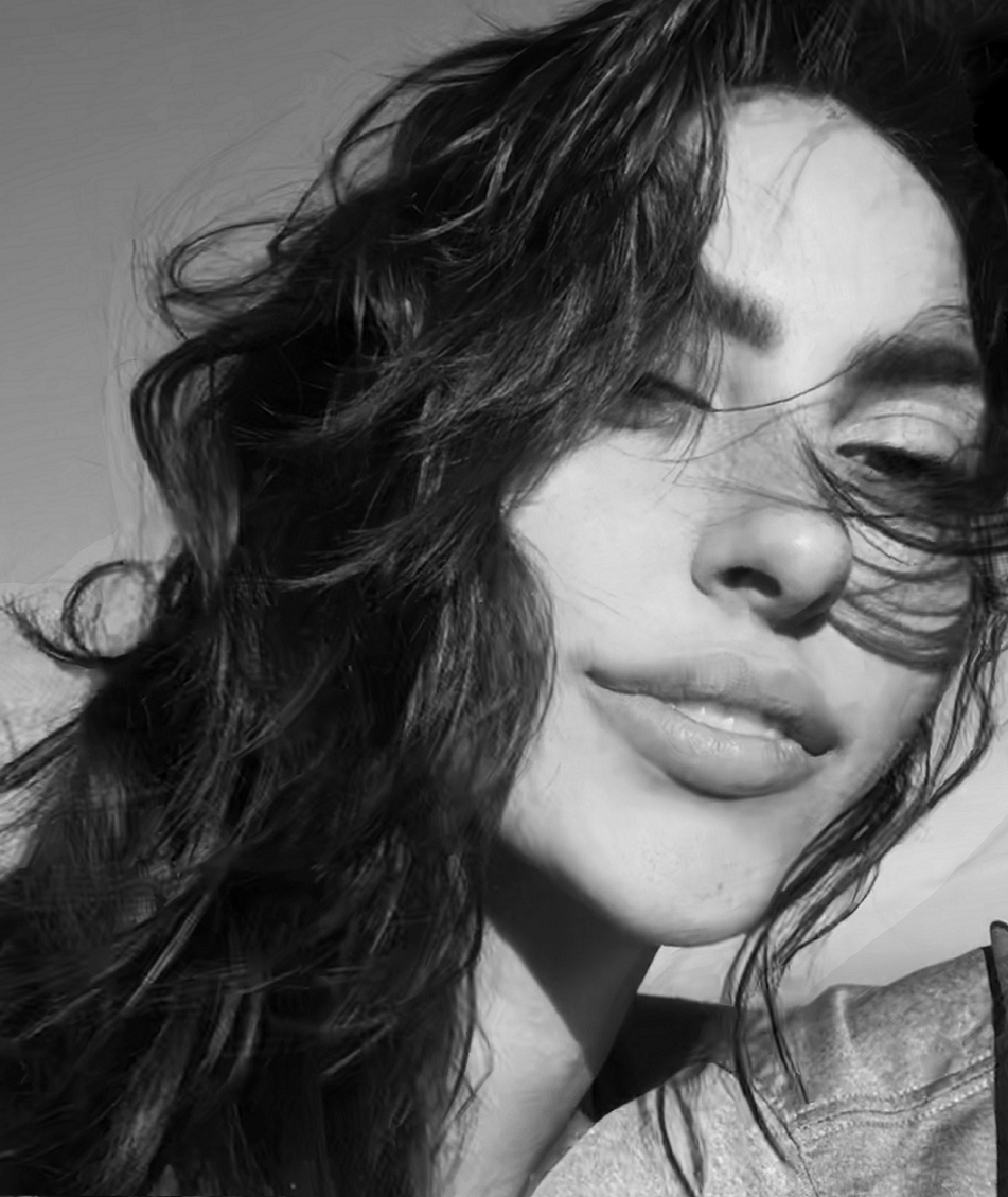 Go to Camila Credidio's profile