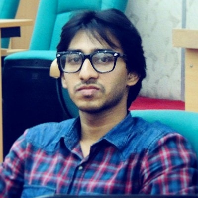 Go to Saief Al Emon's profile