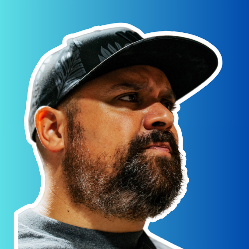 Go to Micah Alameda's profile