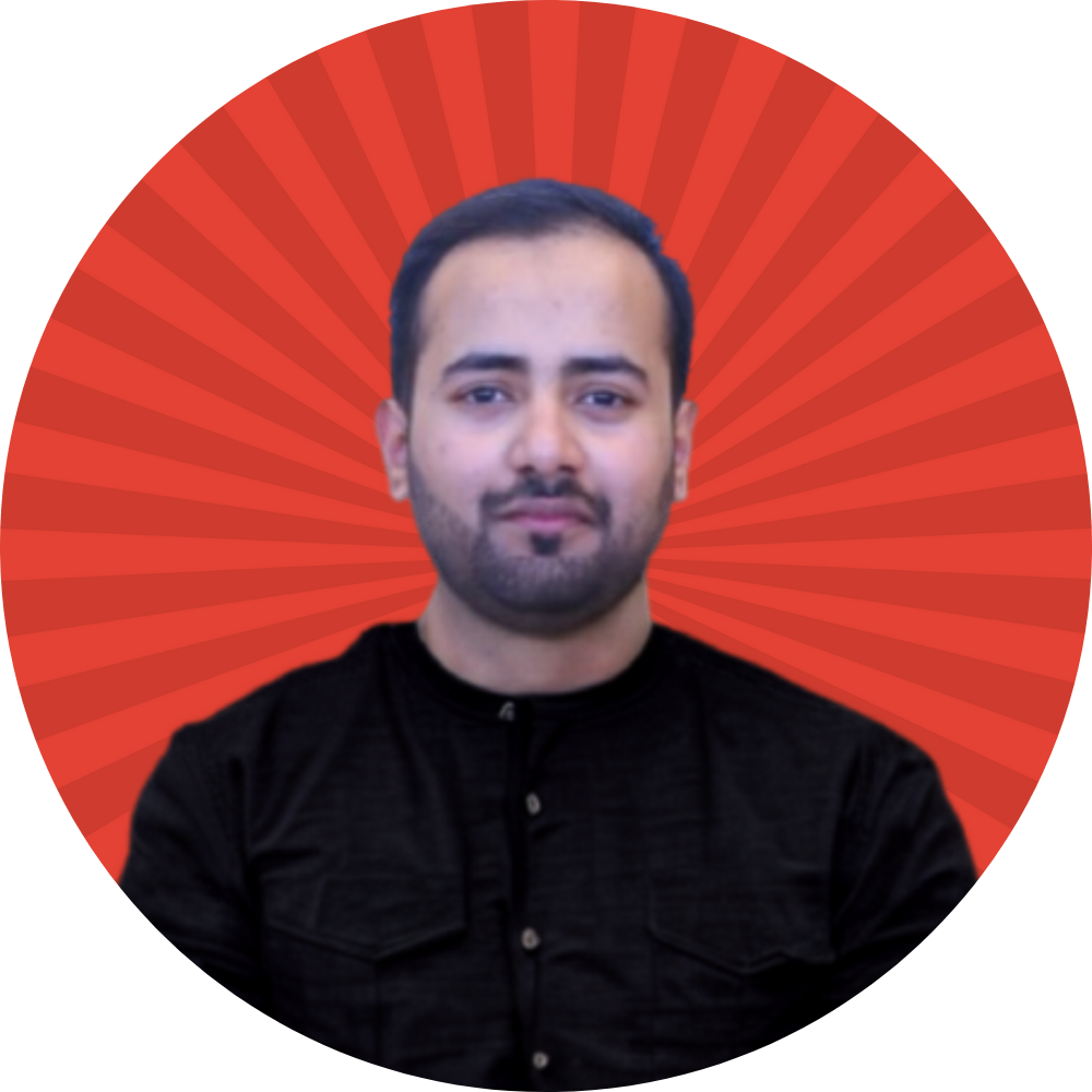 Go to Saqib Iqbal Digital's profile