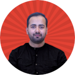 Avatar of user Saqib Iqbal Digital