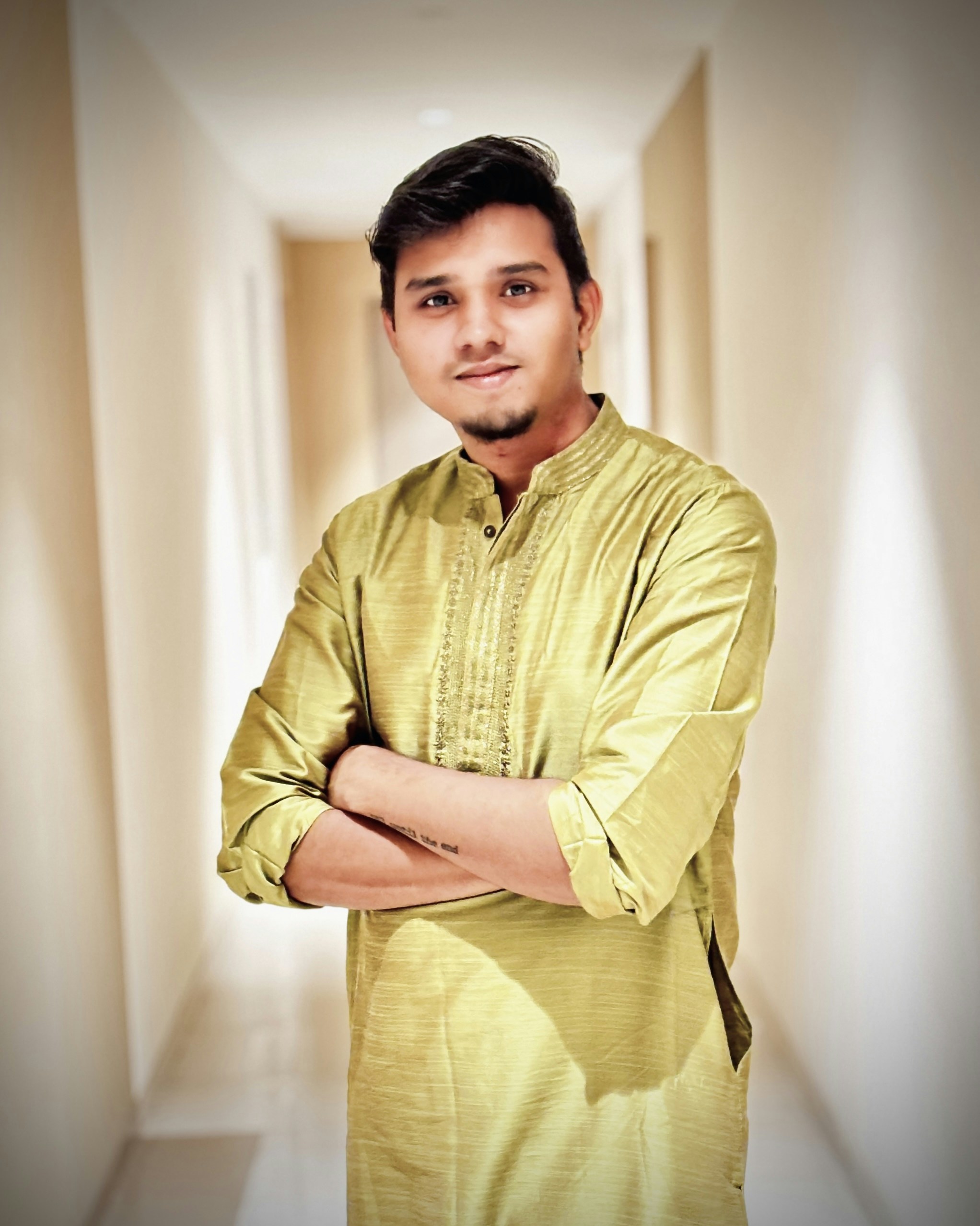 Ve al perfil de Omkar Vinerkar