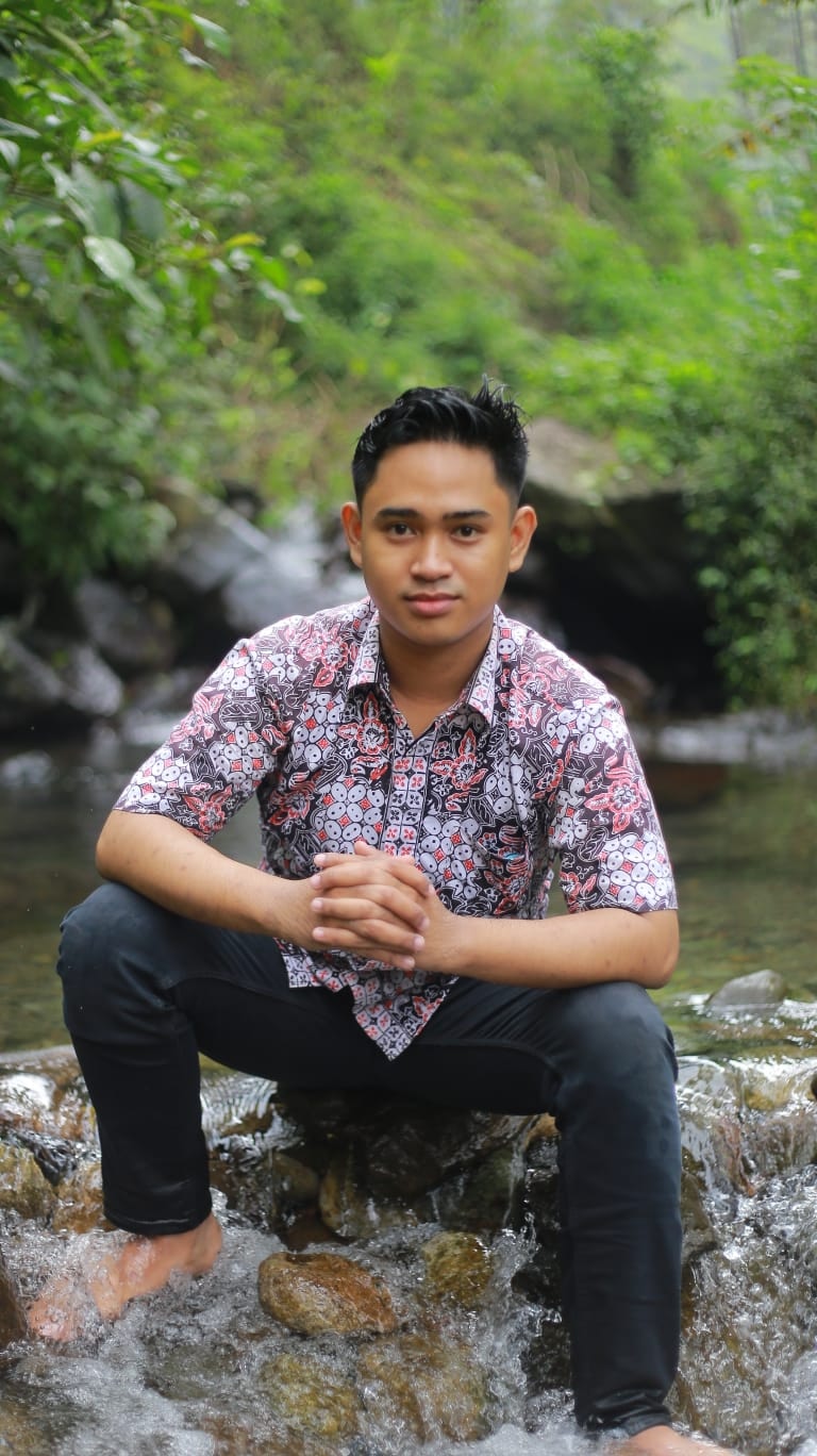 Buka profil Andreas Marko